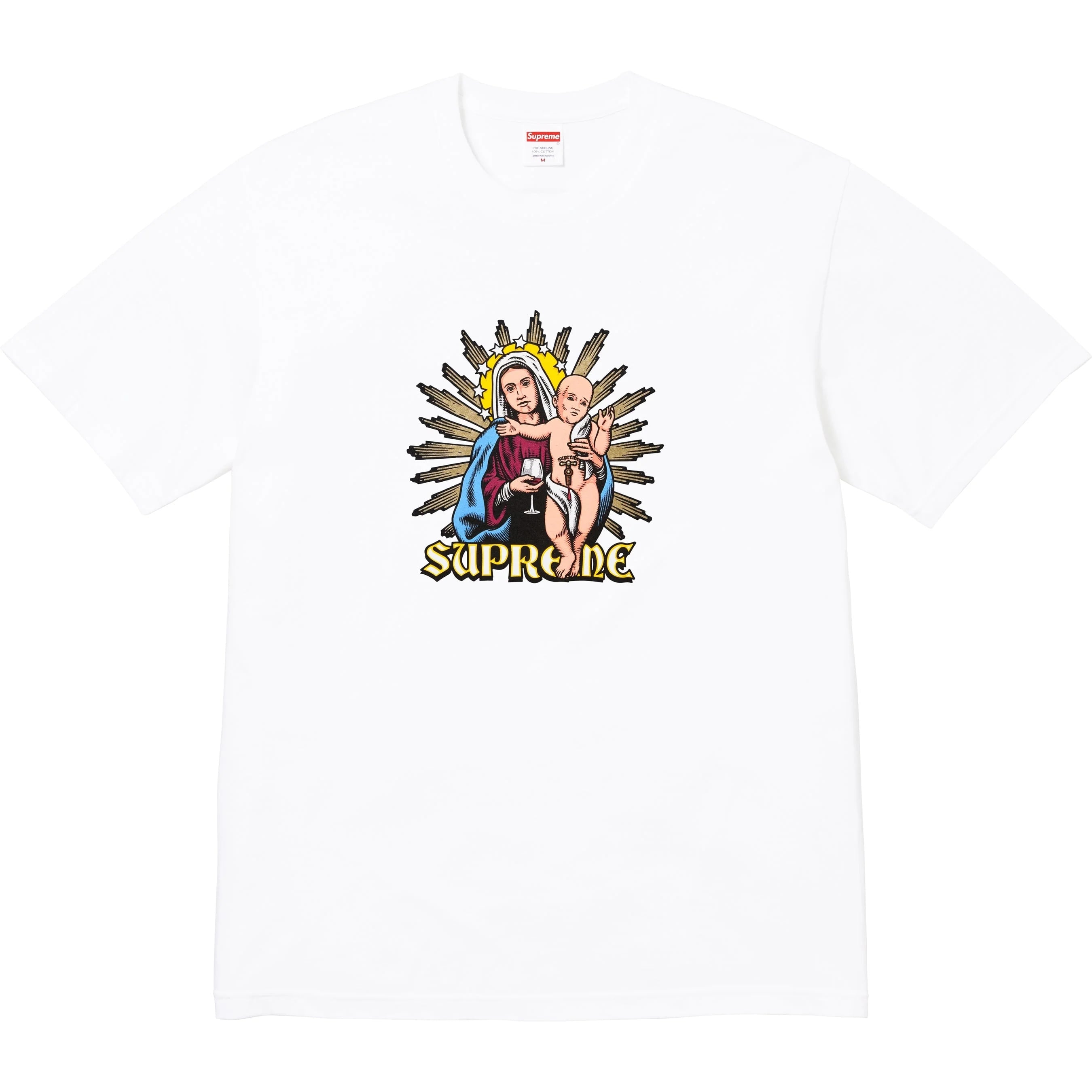 Blood Tee view 5